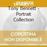 Tony Bennett - Portrait Collection cd