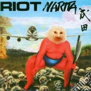 Riot - Narita cd musicale di RIOT