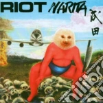 Riot - Narita cd