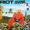 Riot - Narita cd