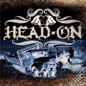 Head On - X.x.l. cd musicale di On Head