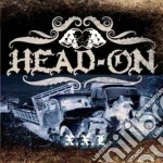 Head On - X.x.l. cd