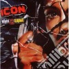Icon - Night Of The Crime cd