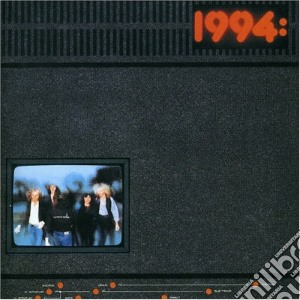 1994 - 1994 cd musicale di 1994