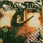 Plasmatics - Coup D'etat cd