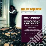 Billy Squier - The Tale Of The Tape cd