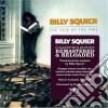 Billy Squier - The Tale Of The Tape cd