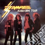 Stampede - Hurricane Town cd