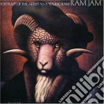Ram Jam - A Portrait Of The Artist As A Young Ram