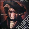 Ram Jam - A Portrait Of The Artist As A Young Ram cd