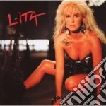 Lita Ford - Lita cd