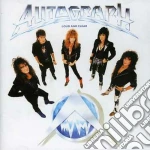 Autograph - Loud And Clear cd