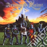 Armored Saint - March Of The Saint cd