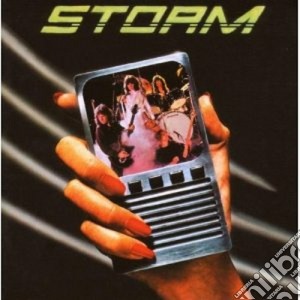 Storm - Storm Vol.1 cd musicale di STORM