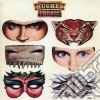 Hughes / Thrall - Hughes / Thrall cd