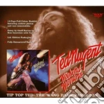 Ted Nugent - Weekend Warriors cd