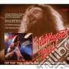 Ted Nugent - Weekend Warriors cd