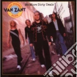 Johnny Van Zant Band - No More Dirty Deals cd