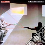 Balance - In For The Count cd