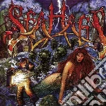 Sea Hags - Sea Hags cd