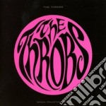 Throbs (The) - The Language Of Thieves And Vagabonds