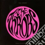 Throbs (The) - The Language Of Thieves And Vagabonds