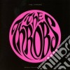 Throbs (The) - The Language Of Thieves And Vagabonds cd