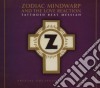 Zodiac Mindwarp And The Love Reaction - Tattooed Beat Messiah cd