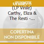 (LP Vinile) Carthy, Eliza & The Resti - Queen Of The Whirl vinile