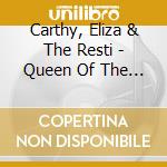 Carthy, Eliza & The Resti - Queen Of The Whirl cd
