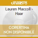 Lauren Maccoll - Haar cd