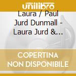 Laura / Paul Jurd Dunmall - Laura Jurd & Paul Dunmall-Fanfares And Freedom cd