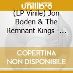 (LP Vinile) Jon Boden & The Remnant Kings - Parlour Ballads vinile