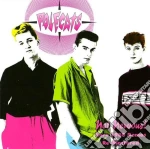 Polecats (The) - Not Nervous cd