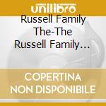 Russell Family The-The Russell Family Of Doolin cd