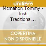 Mcmahon Tommy - Irish Traditional Concertina M cd