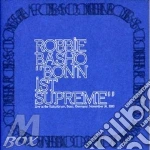 Bonn 1st supreme cd