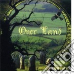 Anna Shannon - Over Land