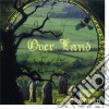 Anna Shannon - Over Land cd