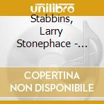 Stabbins, Larry Stonephace - Transcendental - Feat. Zoe Rahman