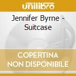 Jennifer Byrne - Suitcase
