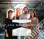 Furrow Collective (The) - At Our Next Meeting
