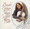 Bonnie Dobson - Take Me For A Walk In The Morning Dew cd
