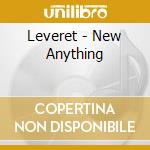 Leveret - New Anything