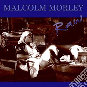 (LP Vinile) Malcolm Morley - Raw (10