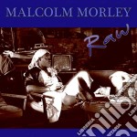 (LP Vinile) Malcolm Morley - Raw (10')