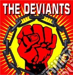 (LP Vinile) Deviants (The) - Fury Of The Mob (7')