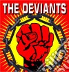 (LP Vinile) Deviants (The) - Fury Of The Mob (7') cd