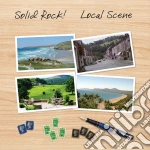 Solid Rock - Local Scene cd