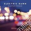 Alastair Penman - Electric Dawn cd
